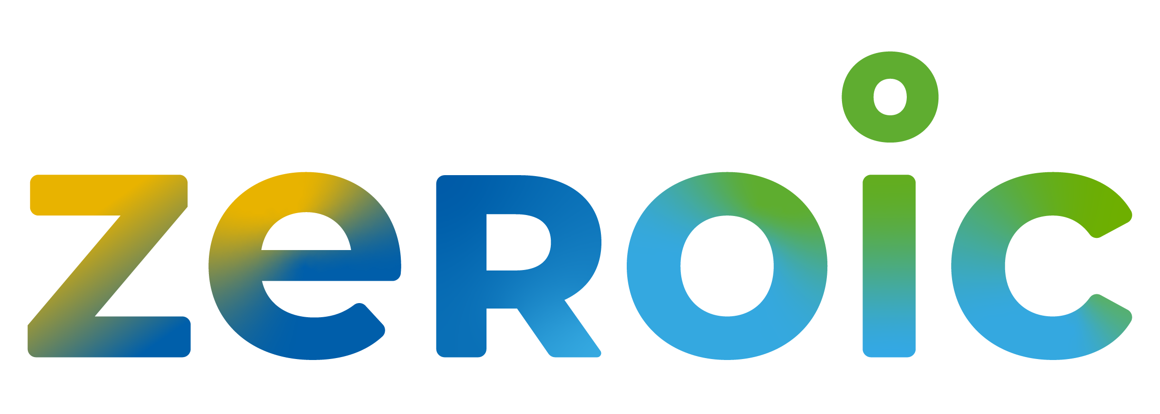 Zeroic